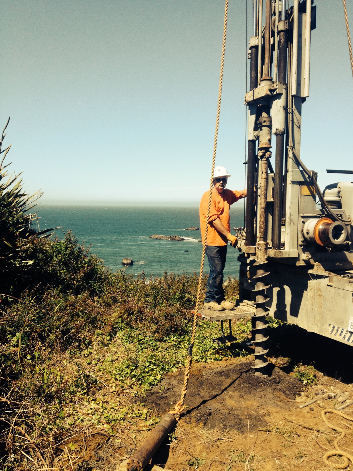 drillers services
